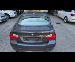 Bmw 320 320d cat Futura - 16