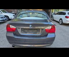 Bmw 320 320d cat Futura - 17