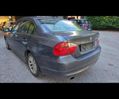 Bmw 320 320d cat Futura - 19