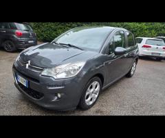Citroen C3 PureTech 82 Feel Edition Exclusive
