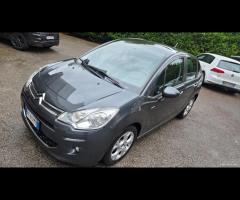 Citroen C3 PureTech 82 Feel Edition Exclusive