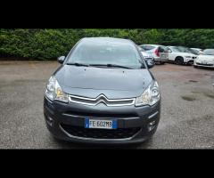Citroen C3 PureTech 82 Feel Edition Exclusive