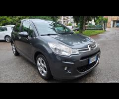 Citroen C3 PureTech 82 Feel Edition Exclusive