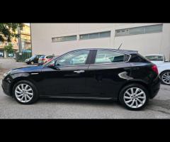 Alfa Romeo Giulietta 2.0 JTDm-2 140 CV Exclusive