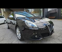 Alfa Romeo Giulietta 2.0 JTDm-2 140 CV Exclusive