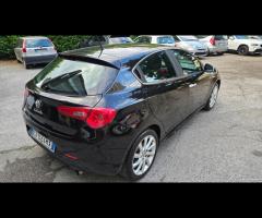 Alfa Romeo Giulietta 2.0 JTDm-2 140 CV Exclusive - 6