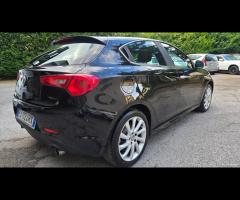 Alfa Romeo Giulietta 2.0 JTDm-2 140 CV Exclusive - 7