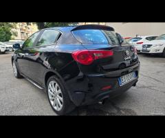 Alfa Romeo Giulietta 2.0 JTDm-2 140 CV Exclusive - 8