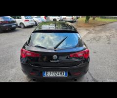 Alfa Romeo Giulietta 2.0 JTDm-2 140 CV Exclusive - 9