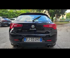 Alfa Romeo Giulietta 2.0 JTDm-2 140 CV Exclusive - 10