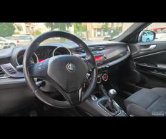 Alfa Romeo Giulietta 2.0 JTDm-2 140 CV Exclusive - 14