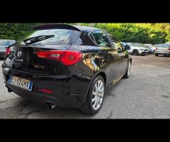 Alfa Romeo Giulietta 2.0 JTDm-2 140 CV Exclusive - 27
