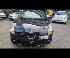 Alfa Romeo Giulietta 2.0 JTDm-2 140 CV Exclusive - 30