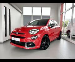 FIAT 500 X 1.6 MJT 120 CV SPORT - 2020 - 1