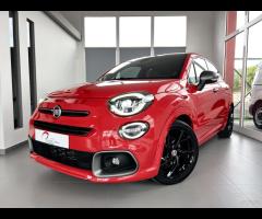 FIAT 500 X 1.6 MJT 120 CV SPORT - 2020 - 2