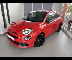 FIAT 500 X 1.6 MJT 120 CV SPORT - 2020 - 3