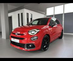 FIAT 500 X 1.6 MJT 120 CV SPORT - 2020 - 4