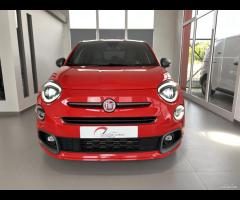 FIAT 500 X 1.6 MJT 120 CV SPORT - 2020 - 5