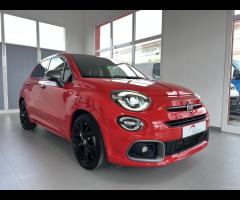 FIAT 500 X 1.6 MJT 120 CV SPORT - 2020 - 6