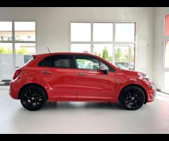 FIAT 500 X 1.6 MJT 120 CV SPORT - 2020 - 7