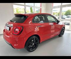 FIAT 500 X 1.6 MJT 120 CV SPORT - 2020 - 8