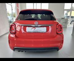 FIAT 500 X 1.6 MJT 120 CV SPORT - 2020 - 9
