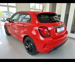 FIAT 500 X 1.6 MJT 120 CV SPORT - 2020 - 10