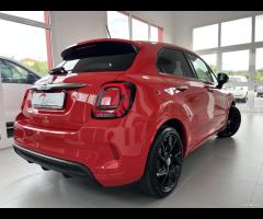 FIAT 500 X 1.6 MJT 120 CV SPORT - 2020 - 11