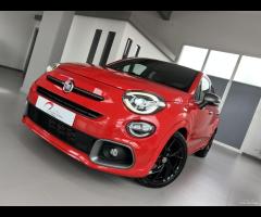 FIAT 500 X 1.6 MJT 120 CV SPORT - 2020 - 12