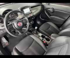 FIAT 500 X 1.6 MJT 120 CV SPORT - 2020 - 14