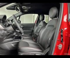 FIAT 500 X 1.6 MJT 120 CV SPORT - 2020 - 15