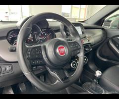 FIAT 500 X 1.6 MJT 120 CV SPORT - 2020 - 17