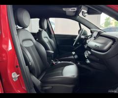 FIAT 500 X 1.6 MJT 120 CV SPORT - 2020 - 18