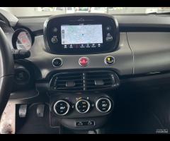 FIAT 500 X 1.6 MJT 120 CV SPORT - 2020 - 20