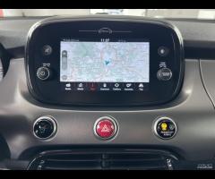 FIAT 500 X 1.6 MJT 120 CV SPORT - 2020 - 21