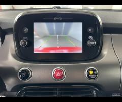 FIAT 500 X 1.6 MJT 120 CV SPORT - 2020 - 22