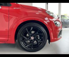 FIAT 500 X 1.6 MJT 120 CV SPORT - 2020 - 25