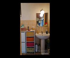 Casa di campagna con terreno a Rovittello