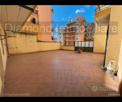 Appartamento con doppio ingresso a Giarre