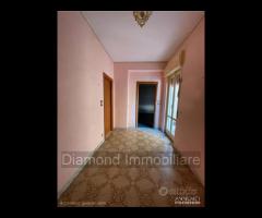 Appartamento con doppio ingresso a Giarre