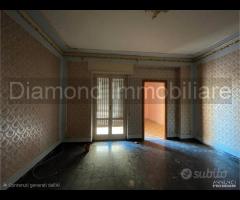 Appartamento con doppio ingresso a Giarre