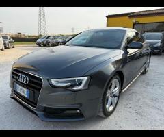 Audi A5 SPB 2.0 TDI 190 CV mult. S line - 1