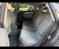 Audi A5 SPB 2.0 TDI 190 CV mult. S line - 8