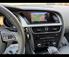Audi A5 SPB 2.0 TDI 190 CV mult. S line - 12