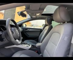 Audi A5 SPB 2.0 TDI 190 CV mult. S line - 13