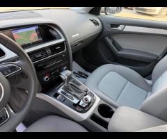 Audi A5 SPB 2.0 TDI 190 CV mult. S line - 14