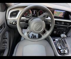 Audi A5 SPB 2.0 TDI 190 CV mult. S line - 15