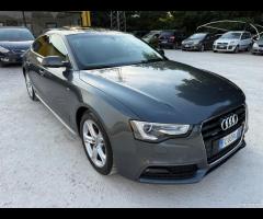 Audi A5 SPB 2.0 TDI 190 CV mult. S line - 16