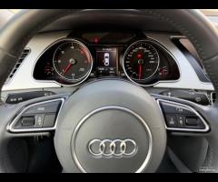 Audi A5 SPB 2.0 TDI 190 CV mult. S line - 17