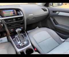 Audi A5 SPB 2.0 TDI 190 CV mult. S line - 18